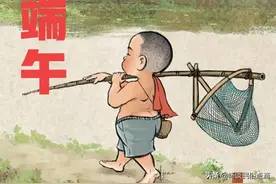 老祖宗的规矩，端午：“毒月恶日，5大忌讳”，你听说过吗？图片