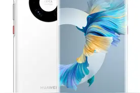 真理财产品，华为Mate 40 Pro官翻机上架，网友：放现在什么水平？图片