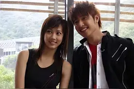 唱《不得不爱》的潘玮柏、弦子因咖位不同参加同类综艺结果太现实图片