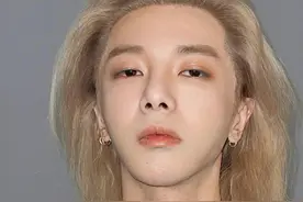 华晨宇“整容”，跟出道前判若两人，还和邓紫棋、张碧晨纠缠不清图片