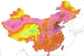 北方热浪马上中场休息，下周40度还要再来！超算：出现极端化趋势图片