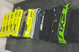 功能性压缩裤怎么选？亲测六款2XU压缩裤帮你找到最适合的图片