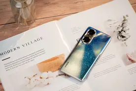 荣耀60 Pro评测：针对年轻人打造的Vlog手机新标杆图片