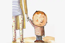 李松蔚：孩子比我们想象要“自私”很多 | 《生命·成长》（第二期）图片