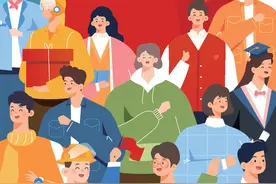 「南宫读书会」《富爸爸财务自由之路》为什么选择安全而不是自由图片