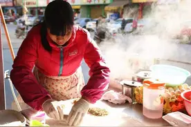 辽宁人的5大早餐，都是当地人的心头爱，好吃又实惠，你吃过几种图片