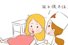 反复流产的这几大常见病因，快来看看！图片