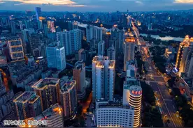 二三线城市“保交楼”行动加速：地方国企成主力军图片