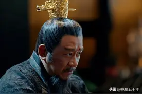 五代十国第一盗墓贼：将唐朝皇陵盗掘一空，最后是何结局？图片