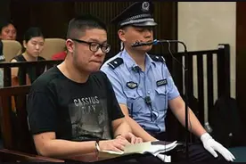 浙江知名富二代为追求网红豪掷3个亿，不惜抛弃妻女，最后坐牢图片