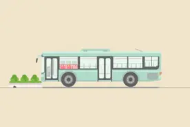 10月1日起 宝鸡开通公交57路环线 优化调整公交56路及86路图片