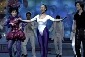 2001年，中国初代“健身女皇”突然身死，临终前的遗言让人落泪图片