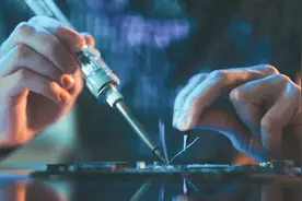 转行IC后我的薪资翻了四倍，选择一个好行业到底有多重要？图片