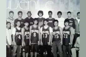 校友李嘉恒（吴亦凡）曾加入SM早已是“加拿大炮王”还有什么秘密图片