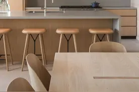 想装出高级原木风，先搞懂这些家具木，让你家装修不再像出租屋图片