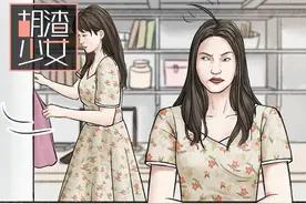 大学舍友化身“学人精”，为了模仿我不择手段……图片