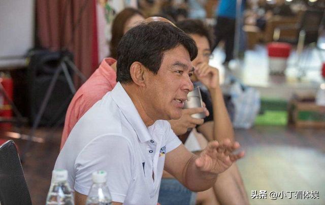 从“不可一世”到“晚节不保”，朱时茂到底经历了什么？