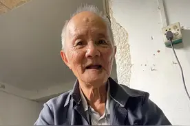 越南六旬老人坚持学习中文，仅用一小时就找到中国失联亲人图片