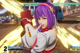 重燃你的格斗魂！2022年最值得关注的10款格斗游戏，你喜欢哪款？图片