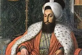 奥斯曼帝国的衰败，究竟是哪些原因造成的呢？图片