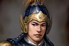 河南历史名人 二百七十九 陈泰图片