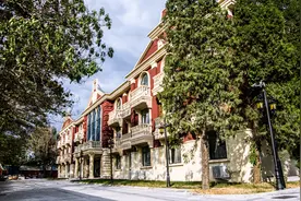 天津小升初九所面向全市招生民办校介绍——格瑞思图片