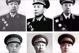 盘点近代湖北籍十大名将，有他们在，永保江山无恙，他们都是谁？图片