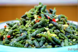 春天野菜别乱吃！不安全，这5样无论咋做都要先焯水，别不当回事图片