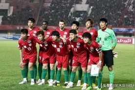 2010年河南建业亚冠之旅，一场未胜创当时中超最差，曾诚表现抢眼图片