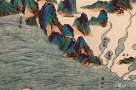 山西“南方”和“北方”的地理界线在哪里？图片