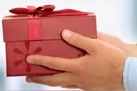 “东西六不送，送了人才空”，一定要记住这六样东西千万不能送！图片