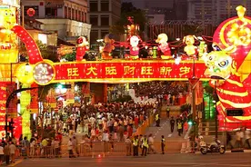 世界上华人最多的5个国家，美国挤不进前3，第一名的华人两遭清洗图片