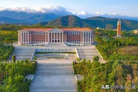云南高校保研率汇总，云南大学保研率13%，昆明理工大学保研328人图片