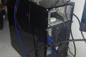 不用数据线，不联网，手机也能和电脑共享文件？图片