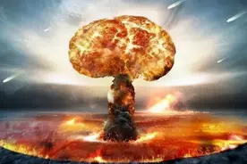 原子弹的原理不再是秘密，大多数国家仍然造不出来，难度在哪里？图片