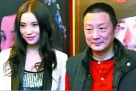 小宋佳：阅男无数和多个已婚男人暧昧不清，难怪42岁还嫁不出去图片