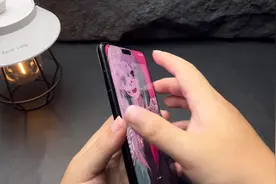 我基本上将华为mate60pro能用的保护膜都试了一遍图片