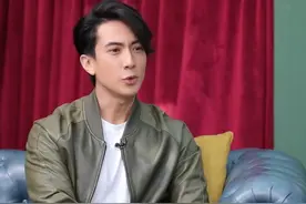 花1200万在重庆买房，为子女找好学校，吴尊：在中国读书不去澳洲图片