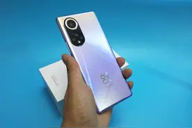 偶像影响力，年轻人的鸿蒙手机华为nova 9 Pro到底如何？图片