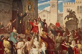 浅谈西方文明崛起的成因——以中世纪大学与中国僵化的制度为角度图片