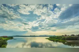 「去有风的地方」刘亦菲饰演淄博人？“同款”治愈之旅，在淄博也能拥有~图片