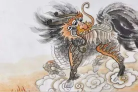 俗话说“纵有麒麟子，难敌化骨龙”，什么意思？古人的经验之谈图片