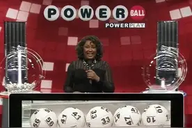 美国彩票开出13.5亿美元巨奖，陕西开出不承认号码，彩票怎么买？图片