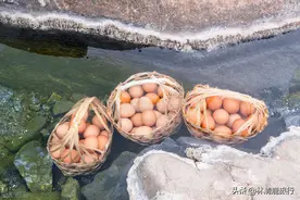 云南这座小县城，温泉用来煮鸡蛋，房价便宜，气候出色适合养老图片