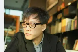 林夕：从歌词才子到港独支持者，他的转变令人惋惜图片