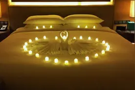 非夫妻入住同一宾馆，只登记一人身份证，如果查房会被处罚吗？图片