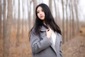 重逢初恋，何去何从，做到两个字，方能圆满图片