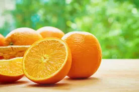 水果也分公母，母的更好吃？桔子吃多会变黄还上火？告诉你真相图片