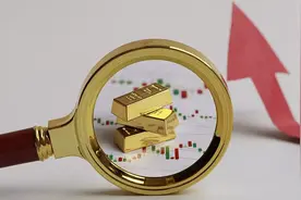你买的黄金可能掺了假图片