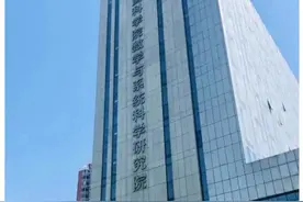 中科院最牛的四大院所图片